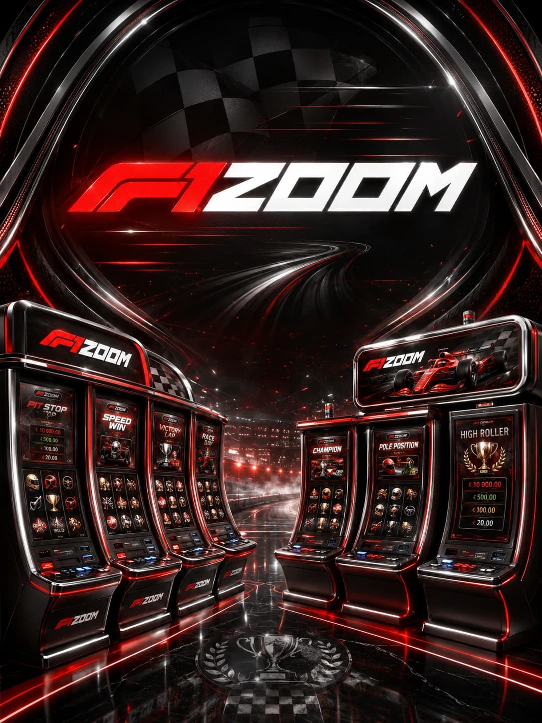 Login Background
